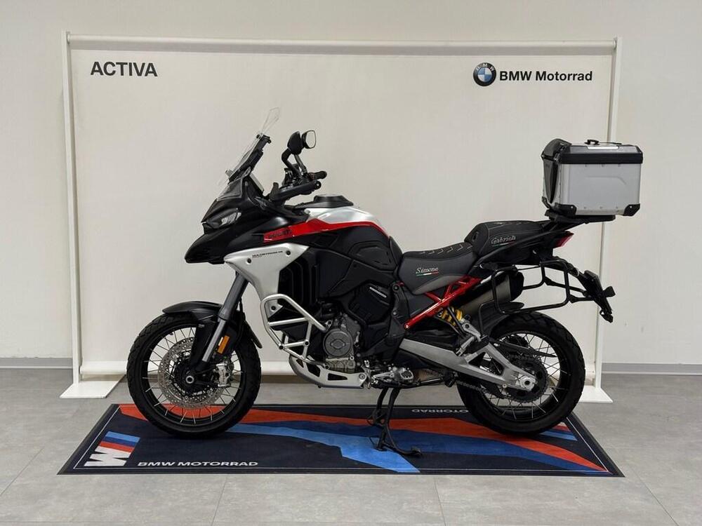 Ducati Multistrada V4 Rally (2023 - 25) (2)