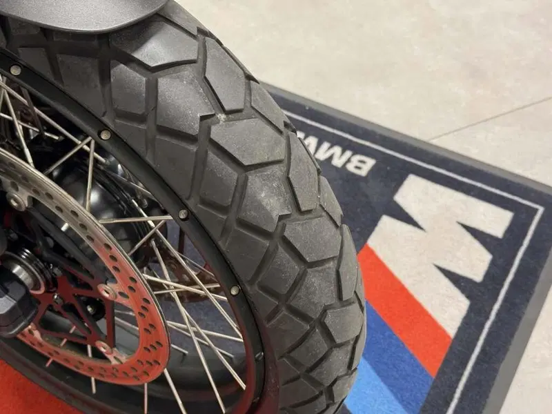 Ducati Multistrada V4 Rally (2023 - 25) (11)