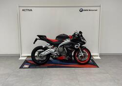 Aprilia RS 660 trofeo (2021 - 22) usata