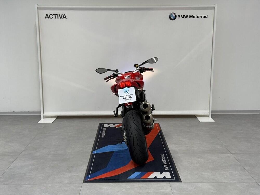 Ducati Streetfighter (2009 - 12) (4)