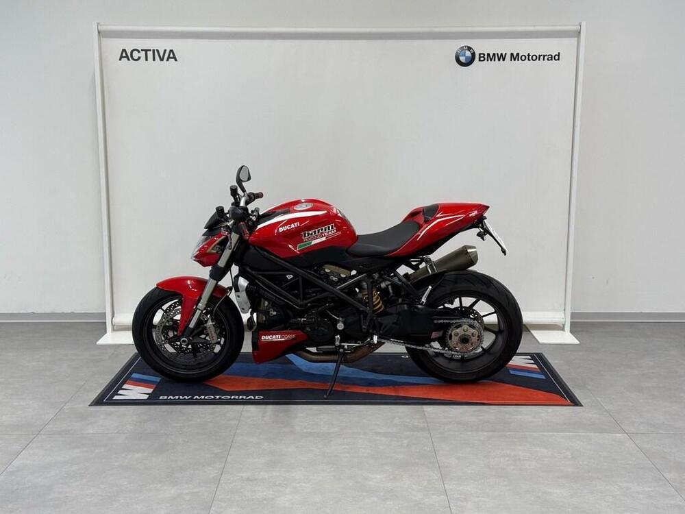 Ducati Streetfighter (2009 - 12) (2)
