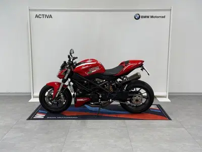 Ducati Streetfighter (2009 - 12) usata