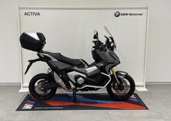 Honda X-ADV 750 DCT Adventure (2021 - 24) usata