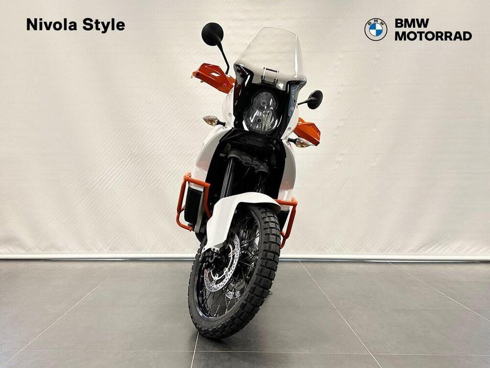 KTM 990 Adventure (2009 - 11) (3)