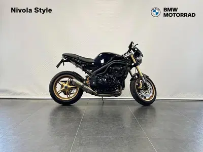 Triumph Speed Triple 1050 (2005 - 11) usata