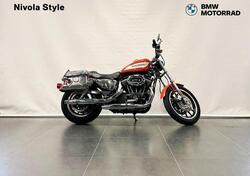 Harley-Davidson 1200 Roadster (2006 - 08) - XL 1200R usata