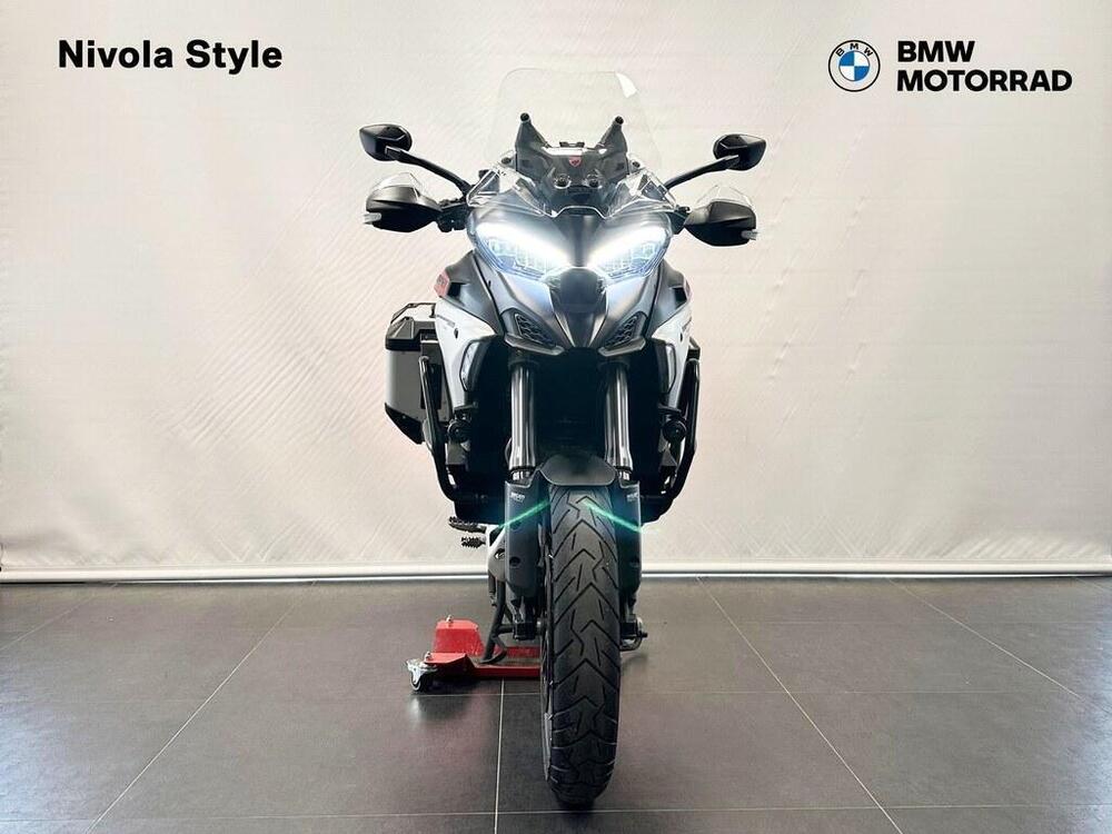 Ducati Multistrada V4 Rally (2023 - 25) (3)
