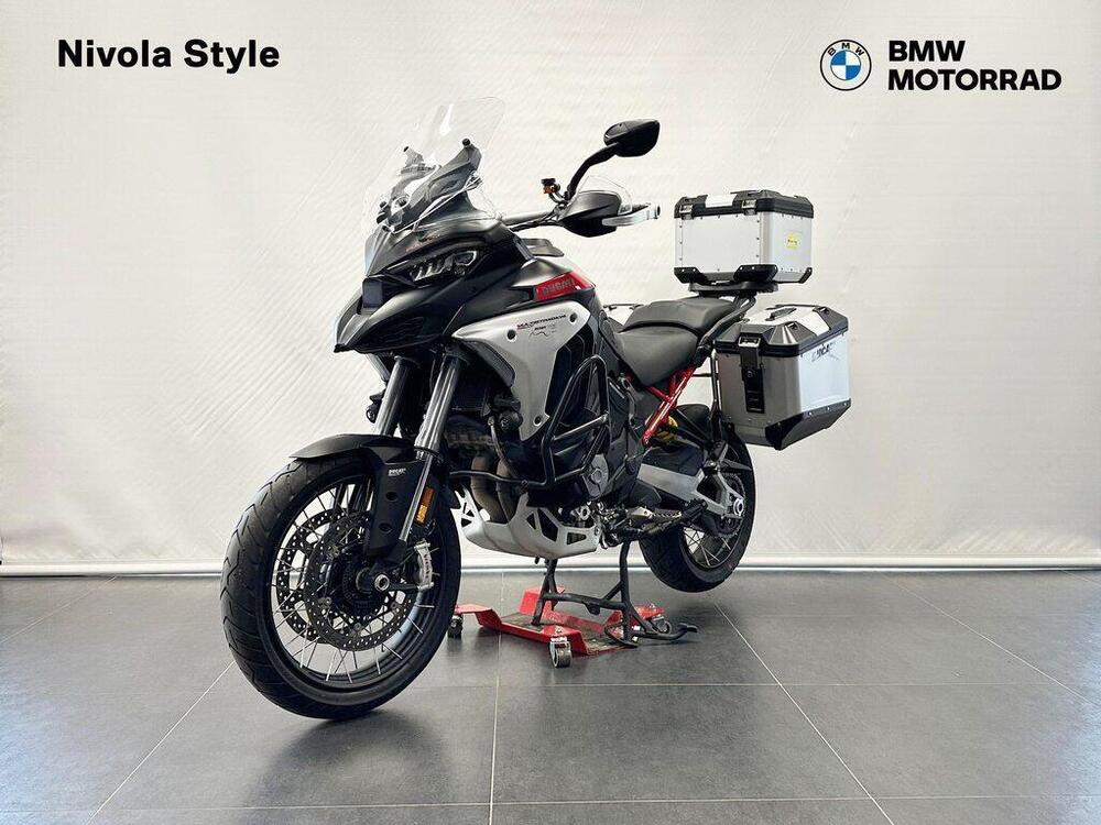 Ducati Multistrada V4 Rally (2023 - 25) (4)