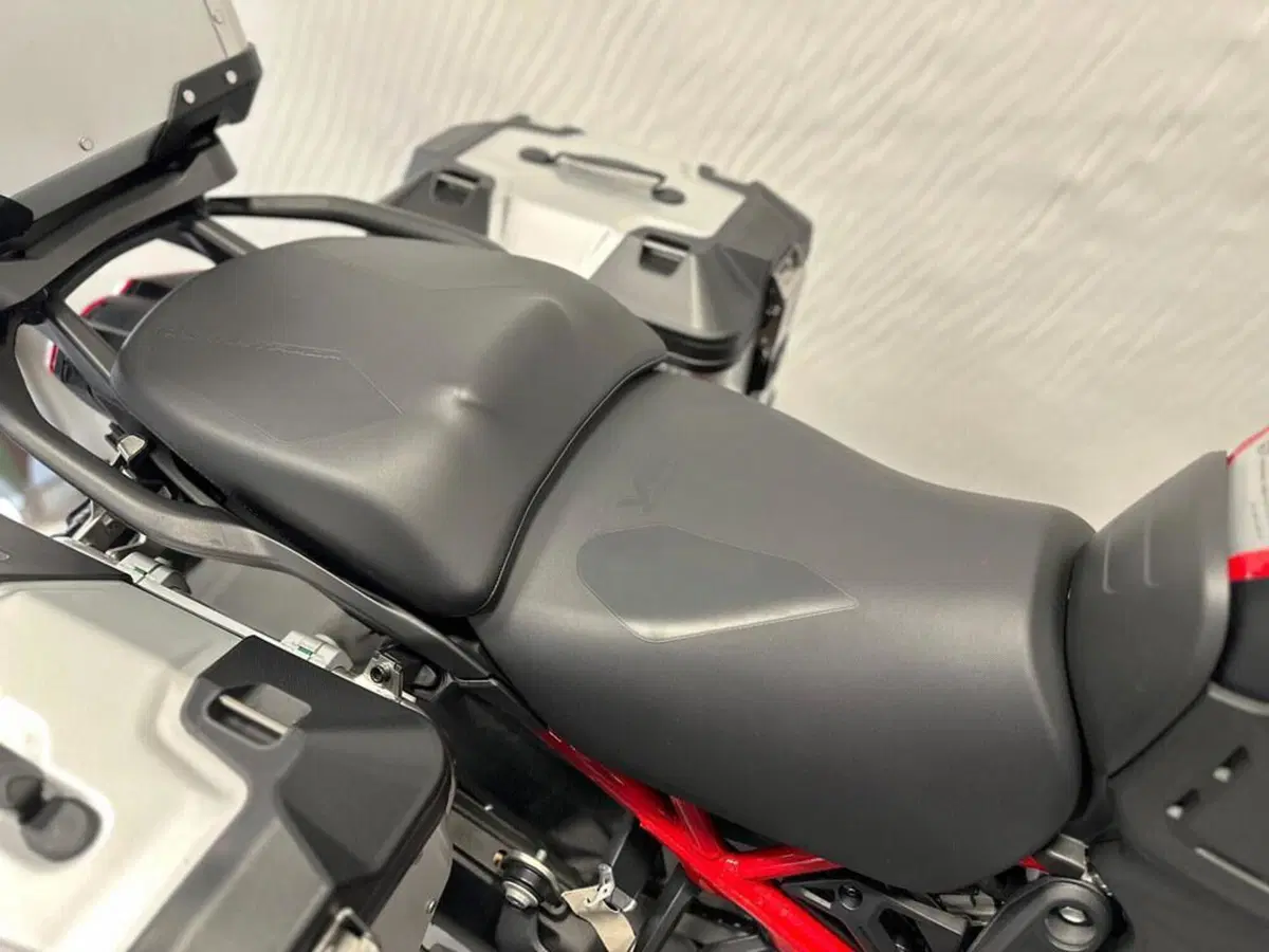 Ducati Multistrada V4 Rally (2023 - 25) (12)