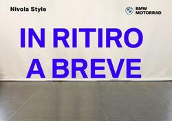 Bmw R 1150 R Rockster (2003 - 06) usata