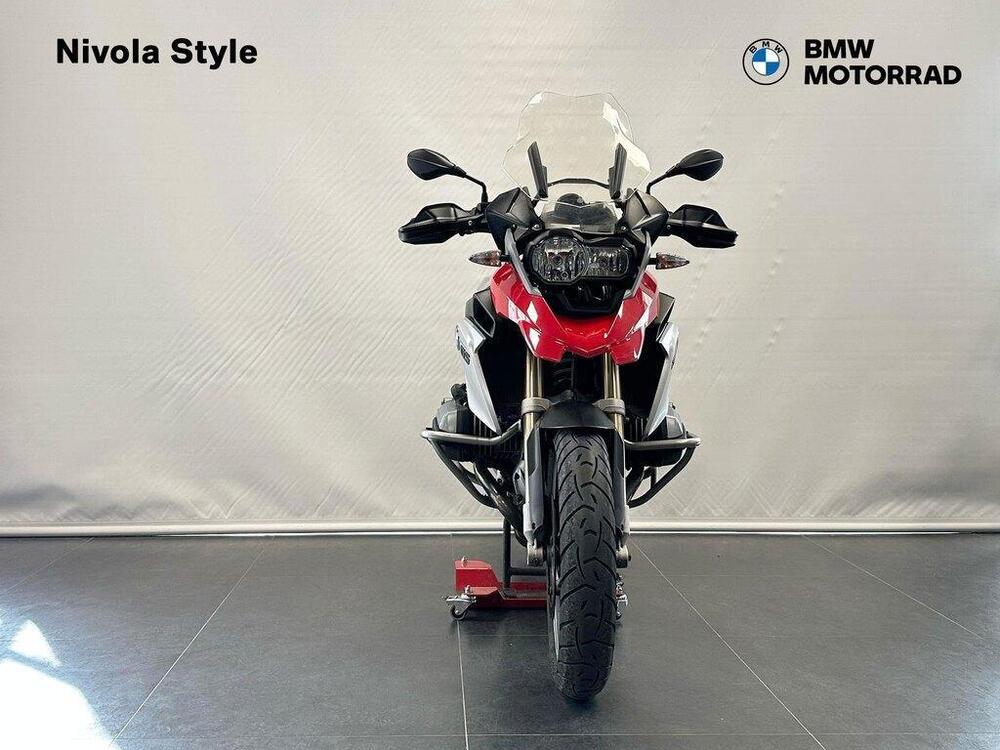 Bmw R 1200 GS (2013 - 16) (2)