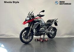 Bmw R 1200 GS (2013 - 16) usata