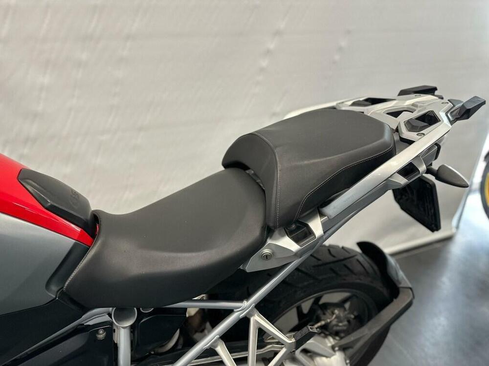 Bmw R 1200 GS (2013 - 16) (5)