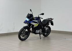 Bmw F 750 GS (2018 - 20) usata