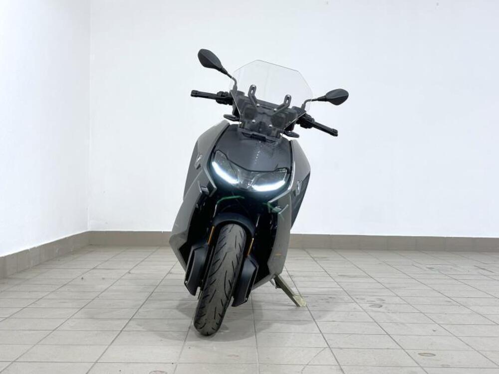 Bmw CE 04 (2021 - 25) (5)