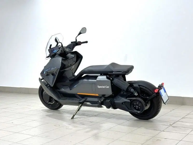 Bmw CE 04 (2021 - 25) (3)