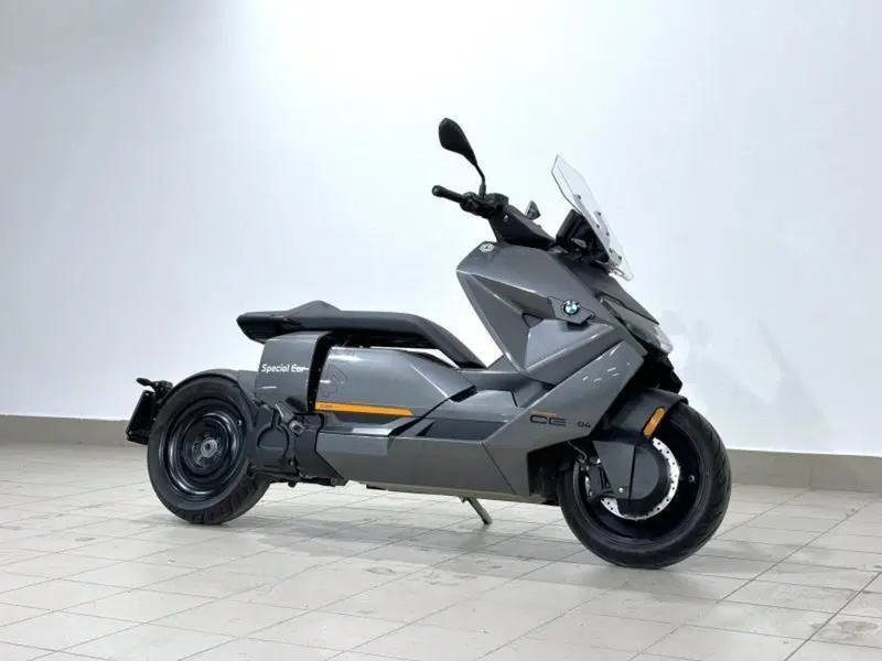 Bmw CE 04 (2021 - 25) (10)