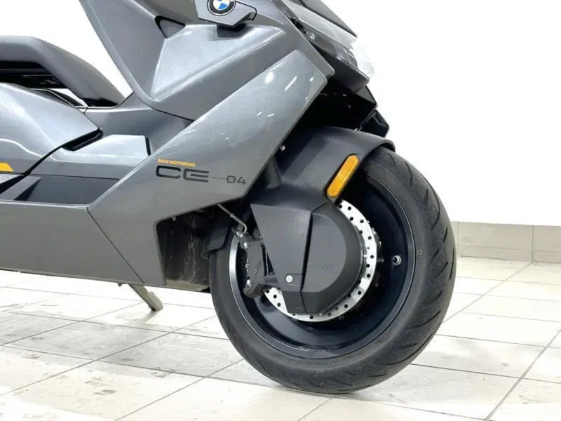 Bmw CE 04 (2021 - 25) (11)