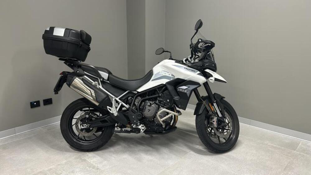Triumph Tiger 900 (5)