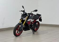 Bmw G 310 R (2016 - 20) usata