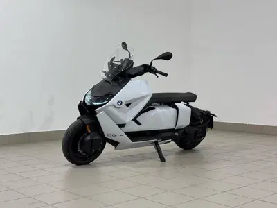 Bmw CE 04 (2021 - 25) usata