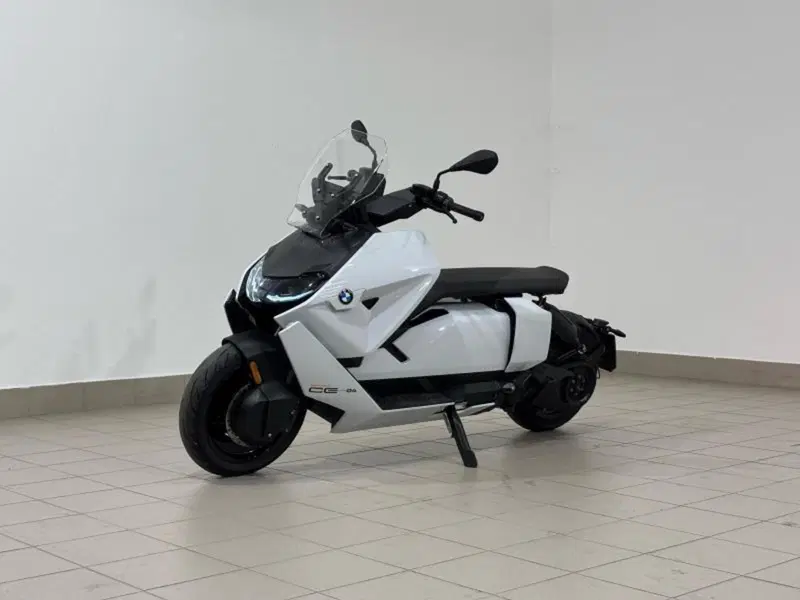 Bmw CE 04 (2021 - 25)