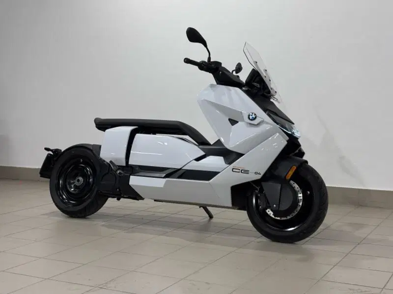 Bmw CE 04 (2021 - 25) (5)