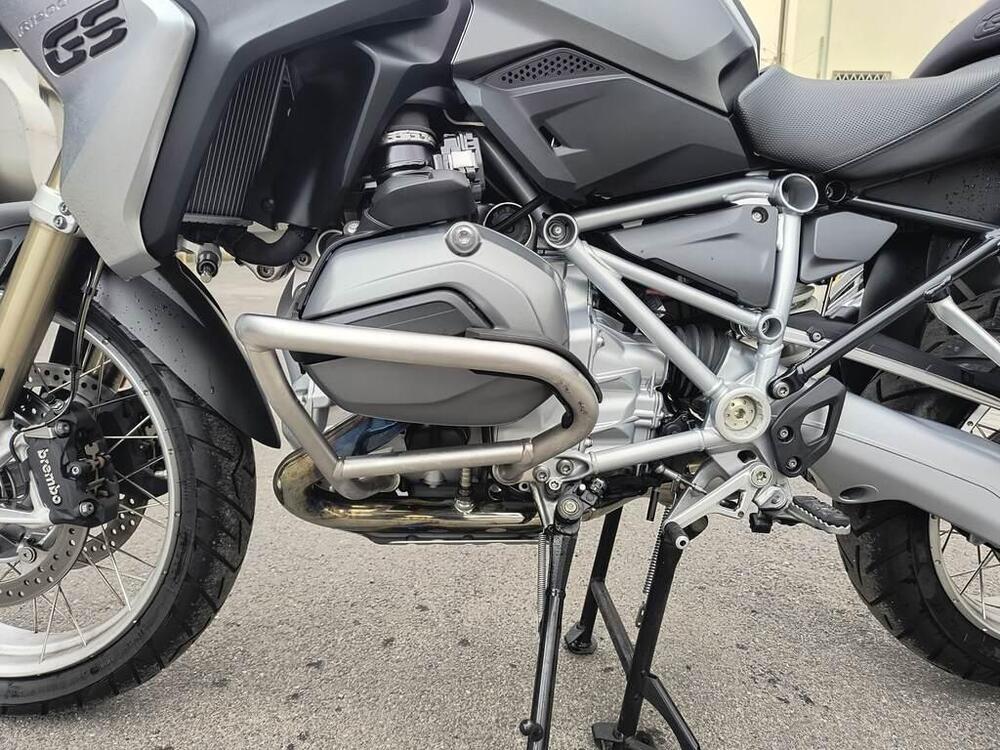 Bmw R 1200 GS (2017 - 18) (5)
