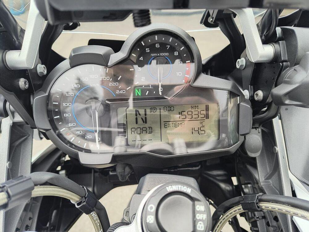 Bmw R 1200 GS (2017 - 18) (2)