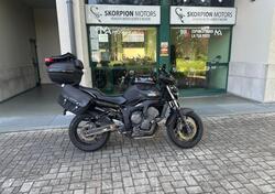 Yamaha FZ6 Fazer (2004 - 07) usata