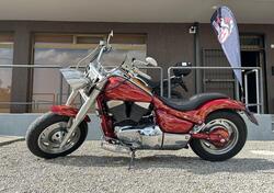 Suzuki VL 1500 Intruder usata