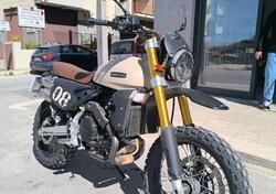 Fantic Motor Caballero 500 Rally 4T (2019 - 21) usata
