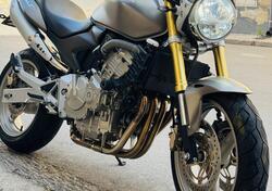Honda Hornet 600 (2005 - 06) usata