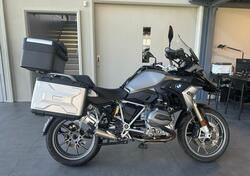 Bmw R 1200 GS (2004 - 07) usata