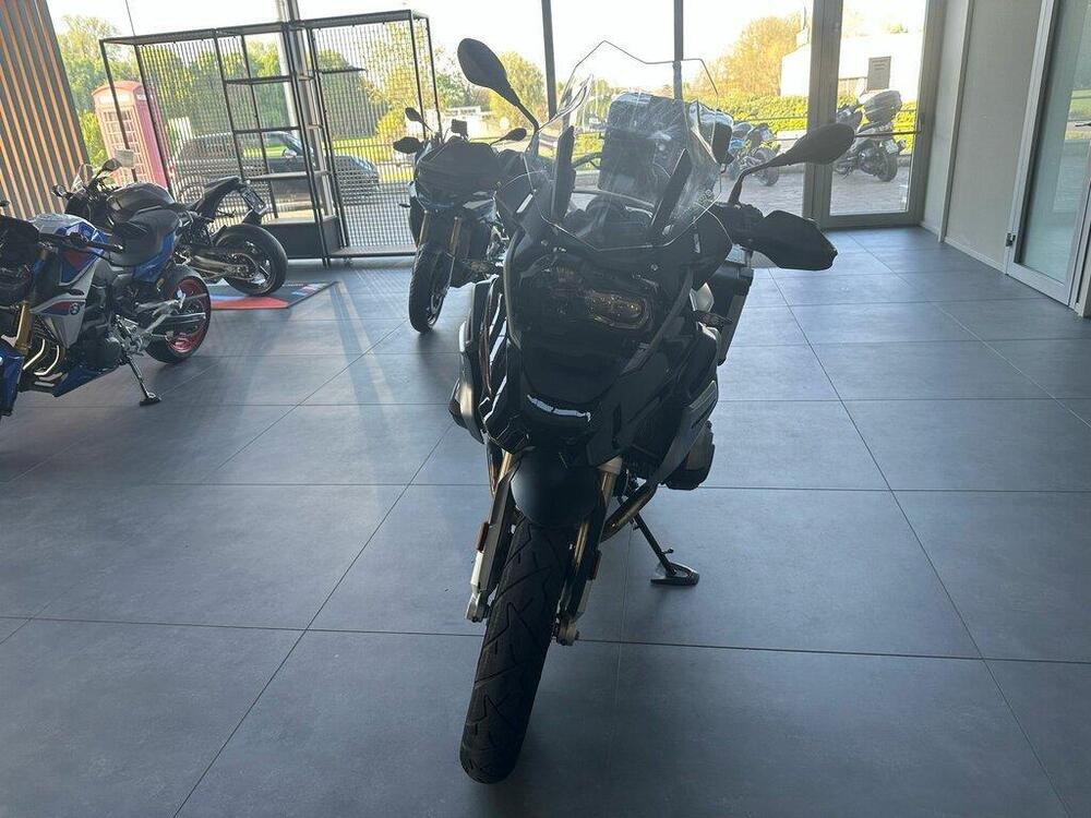 Bmw R 1200 GS (2004 - 07) (4)