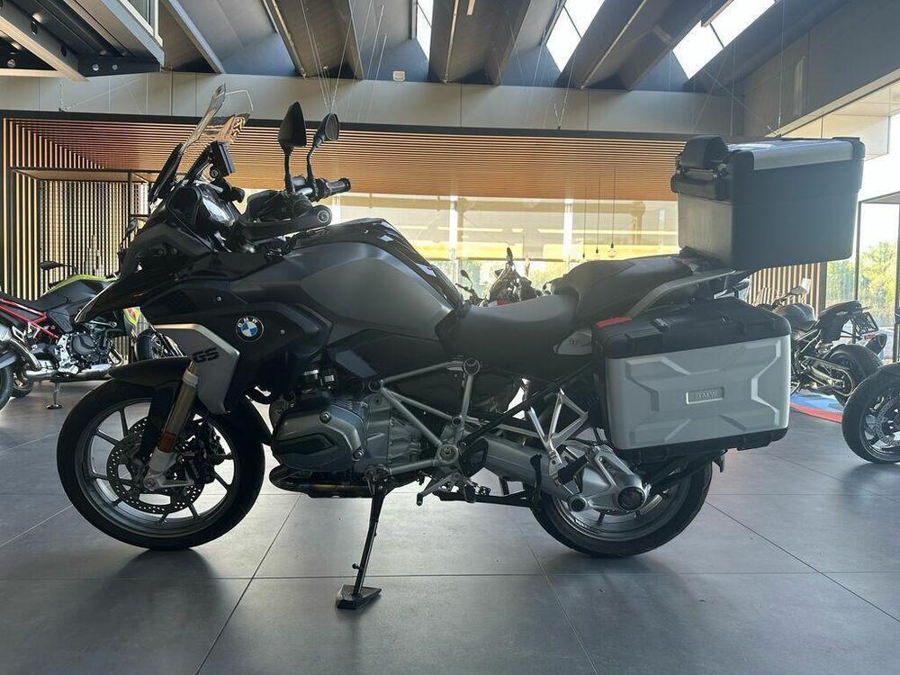 Bmw R 1200 GS (2004 - 07) (3)