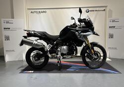 Bmw F 850 GS (2018 - 20) usata