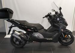 Bmw C 650 Sport (2016 - 20) usata