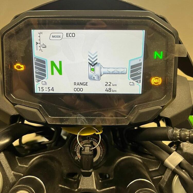 Kawasaki Z e-1 (2024 - 25) (4)