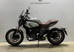 CFMOTO 700CL-X Sport (2022 - 25) usata