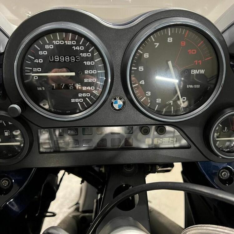 Bmw K 1200 GT (2003 - 06) (5)