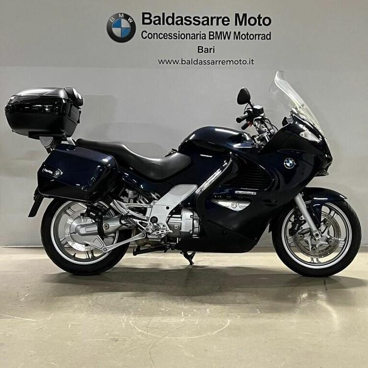 Bmw K 1200 GT (2003 - 06) (4)
