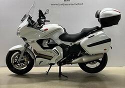 Moto Guzzi Norge 1200 GT 8V (2011 - 16) usata