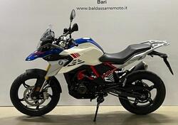 Bmw G 310 GS (2021 - 25) usata