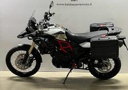 Bmw F 800 GS (2008 - 15) usata