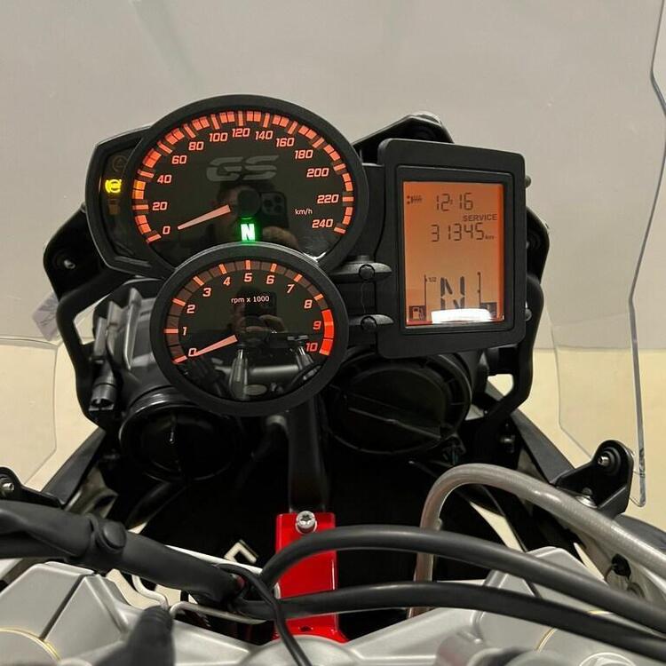 Bmw F 800 GS (2008 - 15) (5)