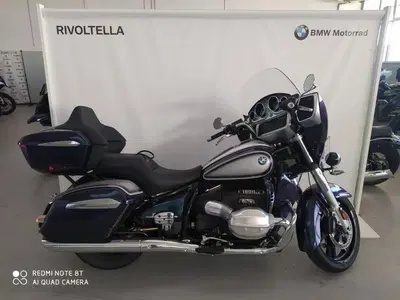 Bmw R 18 Transcontinental (2021 - 24) usata