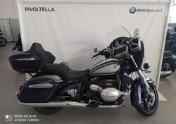 Bmw R 18 Transcontinental (2021 - 24) usata