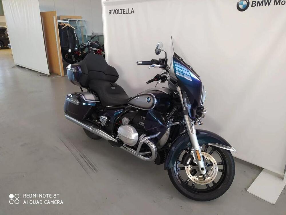 Bmw R 18 Transcontinental (2021 - 24) (3)