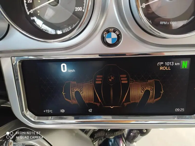 Bmw R 18 Transcontinental (2021 - 24) (6)